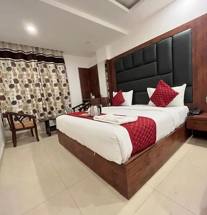 Airport Qualia Suites-1