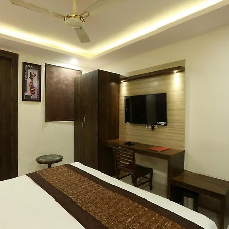 Airport Qualia Suites-2